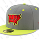 Image for article titled Minor League Baseball's Copa de la Diversión Hats, Ranked